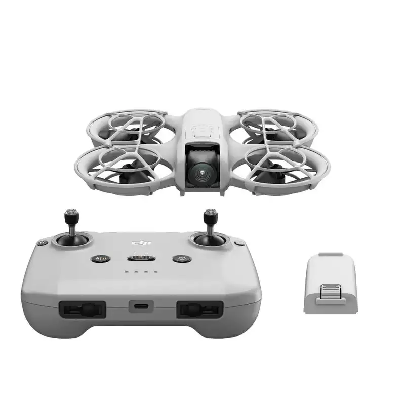 DJI Neo Fly More Combo CP.FP.00000185.01
