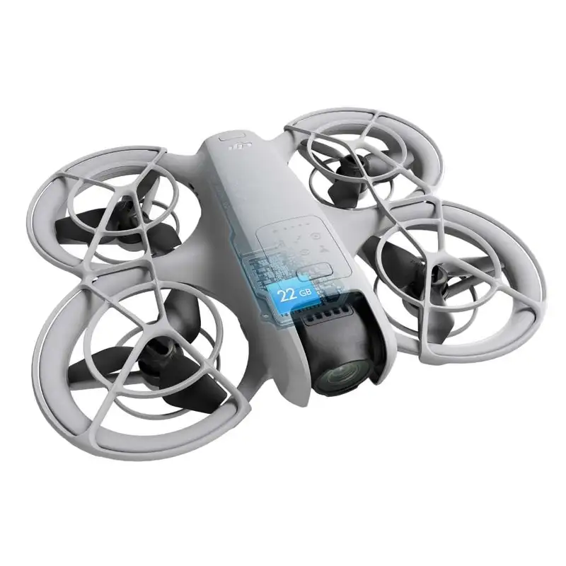 DJI Neo Fly More Combo CP.FP.00000185.01