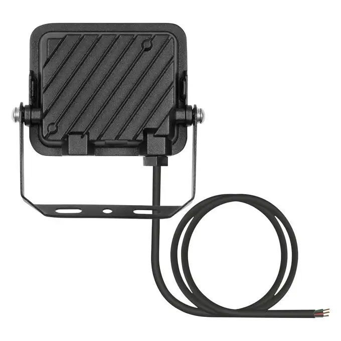 LEDVANCE  reflektor 10W 6500k crni