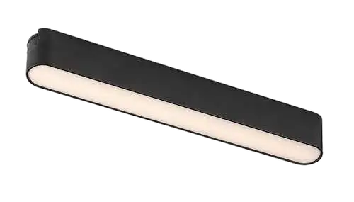 RABALUX LiTrack Line06V SMART linijska lampa za šinu LED  7W, 370lm,  2700-5500K, dimabilna, 22cm, DC 24V