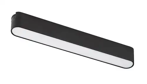 RABALUX LiTrack Line06V SMART linijska lampa za šinu LED  7W, 370lm,  2700-5500K, dimabilna, 22cm, DC 24V