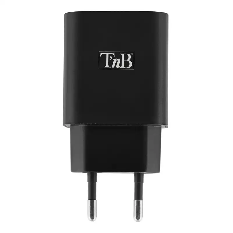 TNB CHPD30W2 ZIDNI PUNJAC SA USB-A+USB-C KONEKTORIMA, 30W
