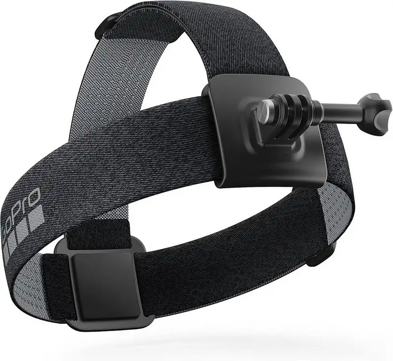 GOPRO Adventure Kit 3.0 / w Head Strap 2.0 AKTES-003-VN
