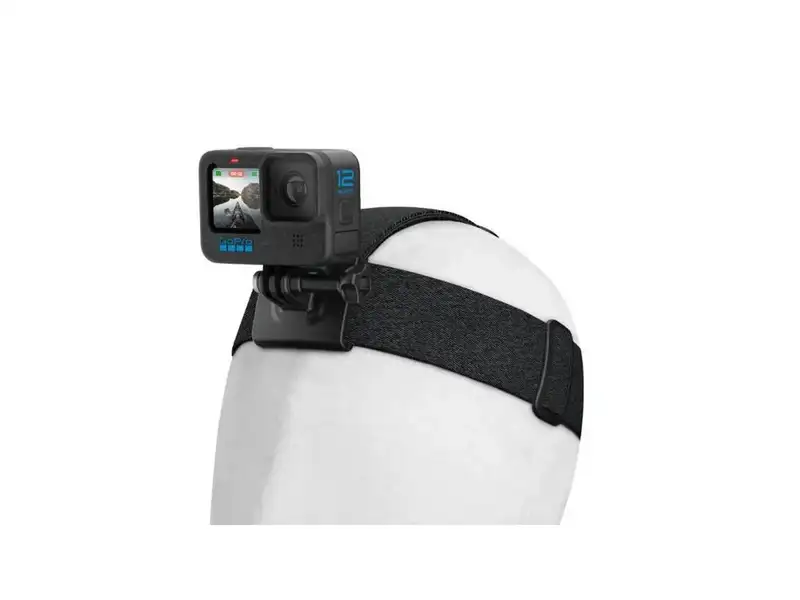 GOPRO Adventure Kit 3.0/w Head Strap 2.0 AKTES-003-VN