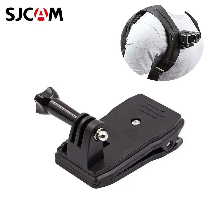 SJCAM ROTACIONI KLIP 360