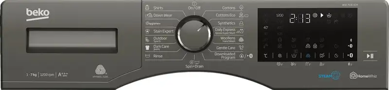 BEKO WUE 7636 XCM