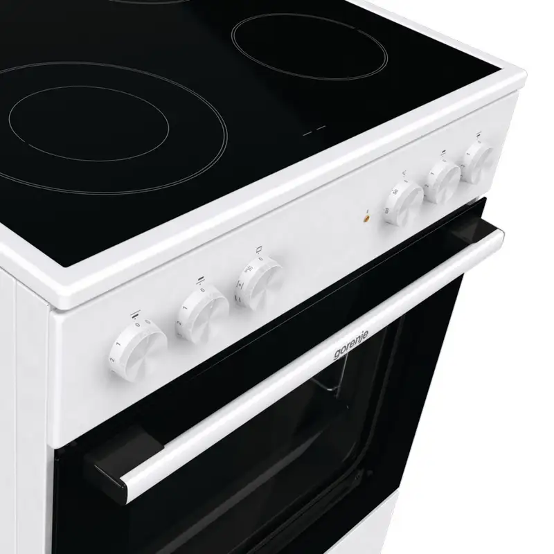 GORENJE  GEC 6A41 WC