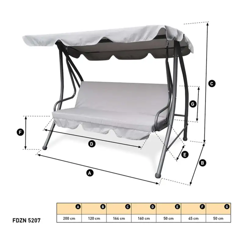 FIELDMANN FDZN 5207
