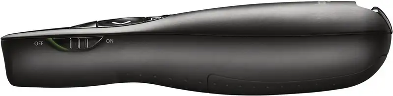LOGITECH R400 Wireless Presenter 910-001356