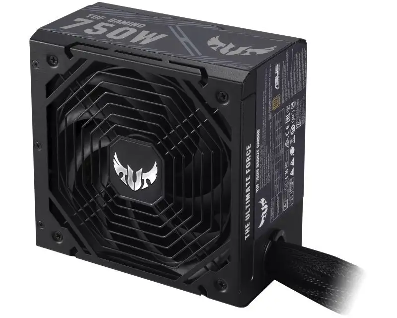 ASUS TUF-GAMING-750B 750W