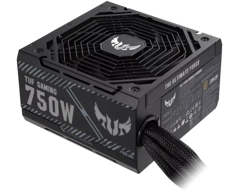 ASUS TUF-GAMING-750B 750W