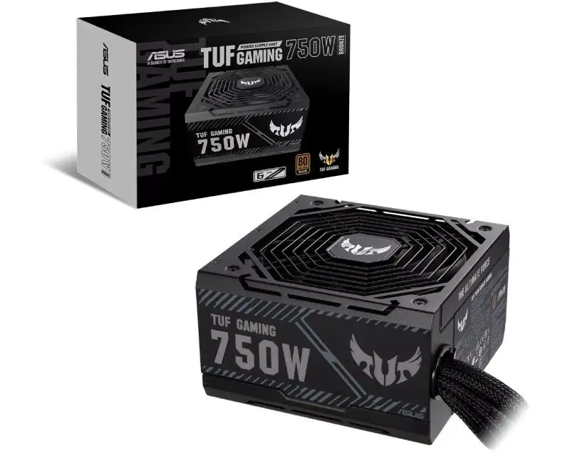 ASUS TUF-GAMING-750B 750W