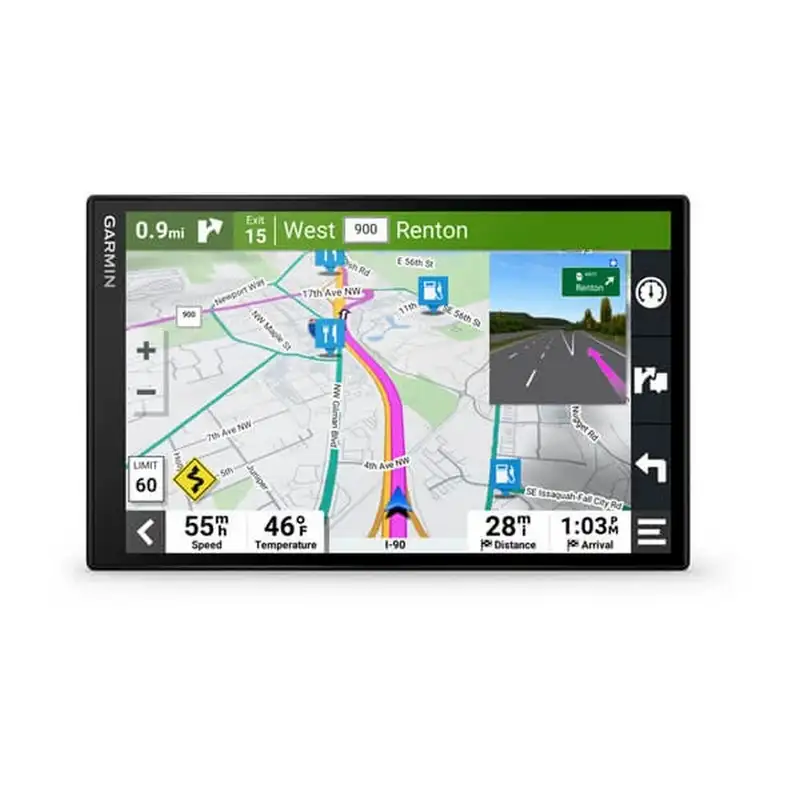 GARMIN DriveSmart 86 MT-D Alexa