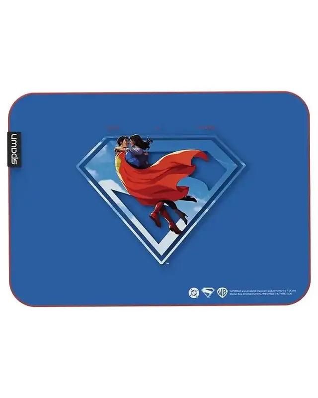 SPAWN Superman Mouse Pad M