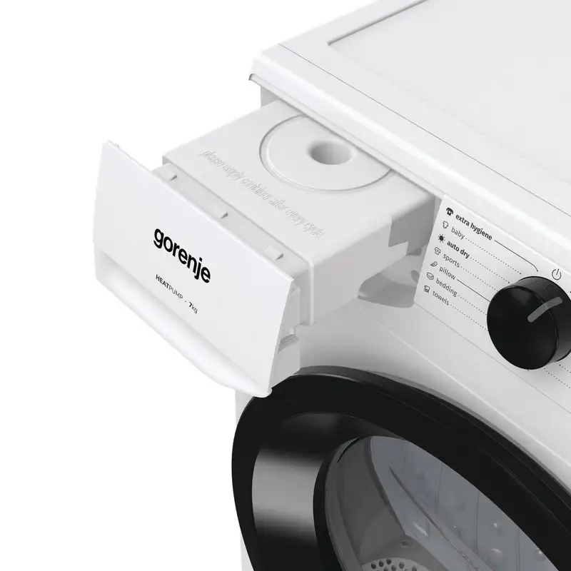 GORENJE D2HNE 7E