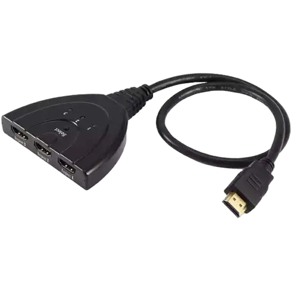 LINKOM HD TV SWITCH 3x1