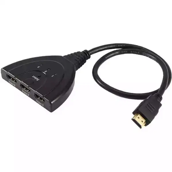 LINKOM HD TV SWITCH 3x1
