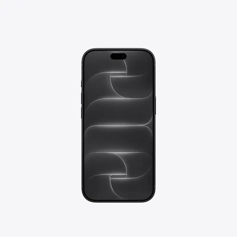 APPLE iPhone 18 Pro 1TB Black mjry4sx/a