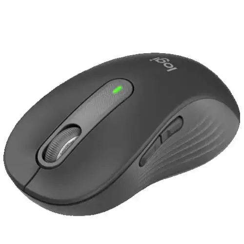 LOGITECH M650L Signature Graphite 910-006236