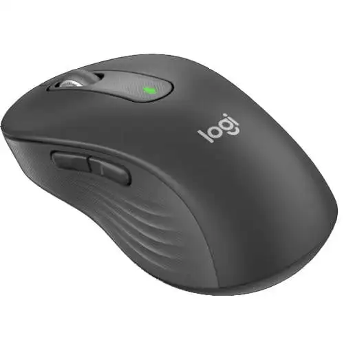 LOGITECH M650L Signature Graphite 910-006236