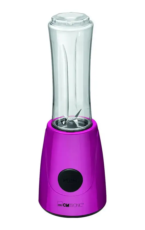 CLATRONIC SM 3593 ljubicasti