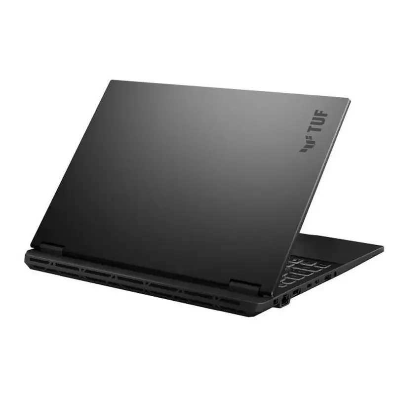 ASUS TUF Gaming F16 FX608JMR-RV003, 16" FHD, Intel Core i7-14650HX, 32GB, 1TB SSD, RTX5060 8GB DOS, siva