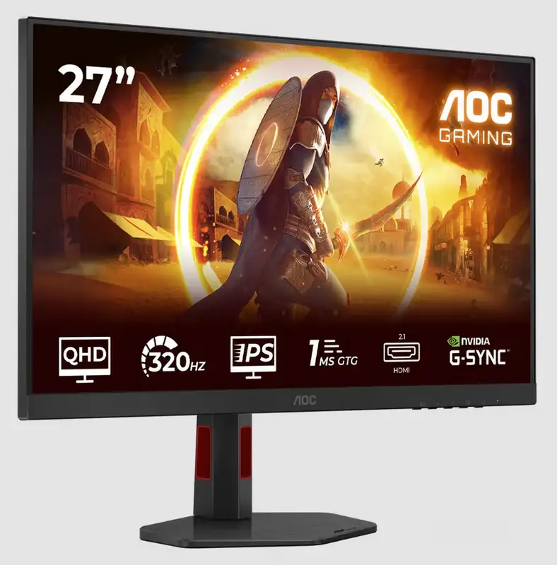 AOC Q27G4SRU