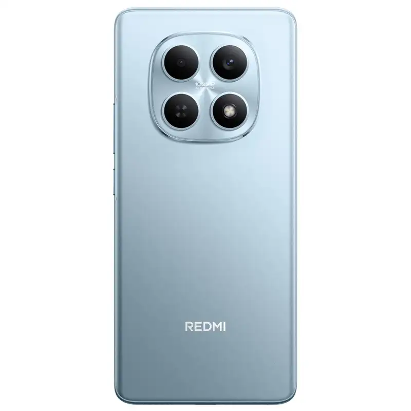 XIAOMI Redmi Note 15 8GB/256GB Glacier Blue MZB0MOIEU