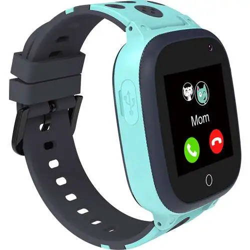 CANYON Kids Sandy KW-34 GPS Blue