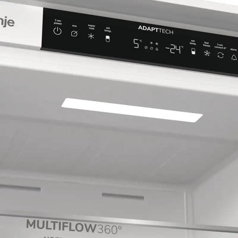 GORENJE NRKI 519 E41