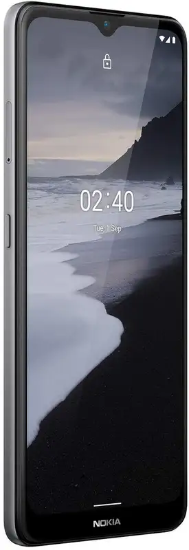 Nokia 2.4 2/32GB DS Grey Dual Sim