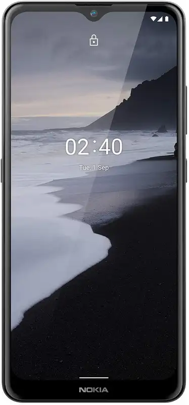 Nokia 2.4 2/32GB DS Grey Dual Sim