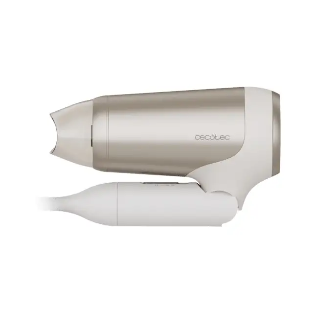 CECOTEC IONI CARE Power & Go Heaven