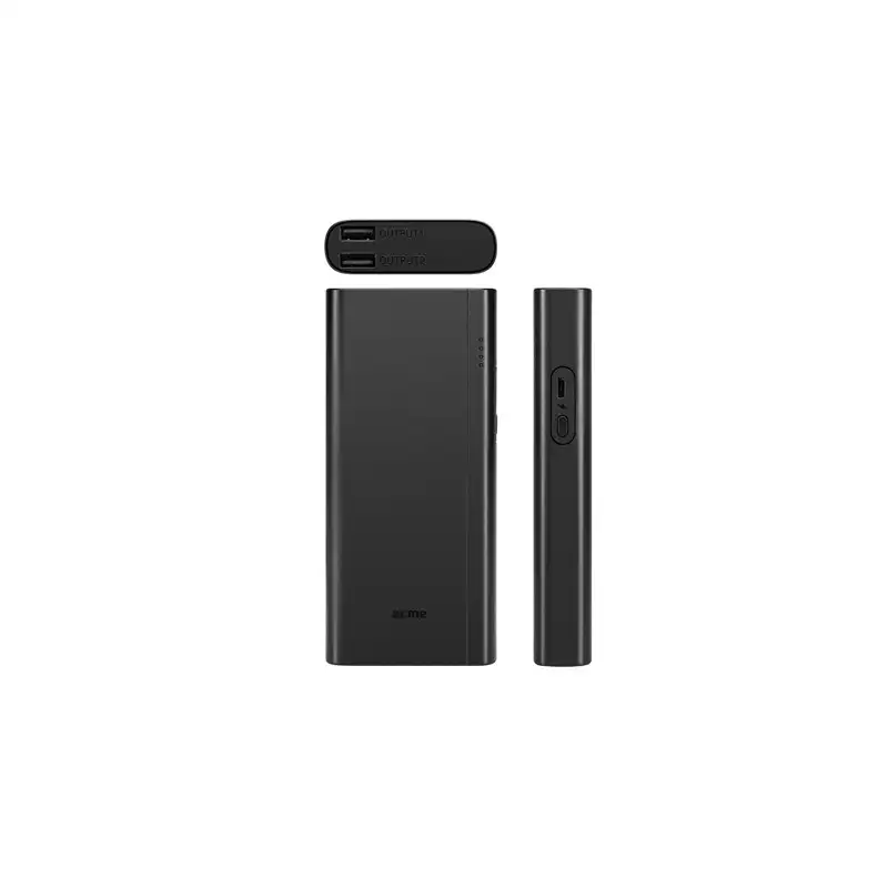 ACME PB 10000mAh black