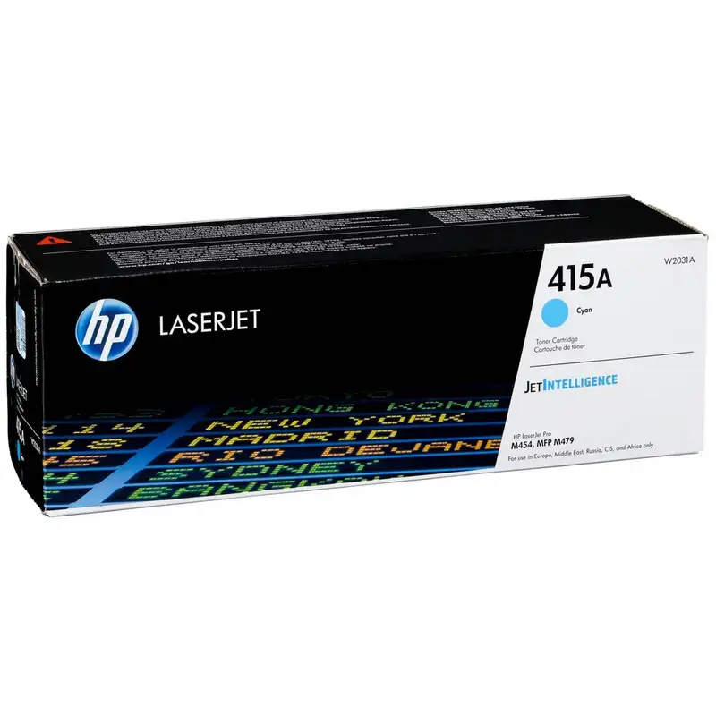 HP SUP TON  W2031A