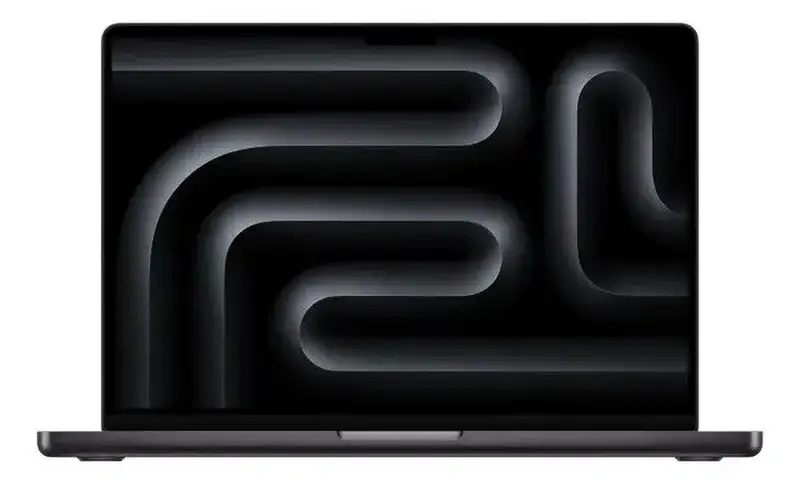 APPLE APPLE MacBook Pro 14", M5 PRO 10C CPU / 15C / 16C GPU, 24GB, 2T, ZEE, space black - mjlw4ze / a