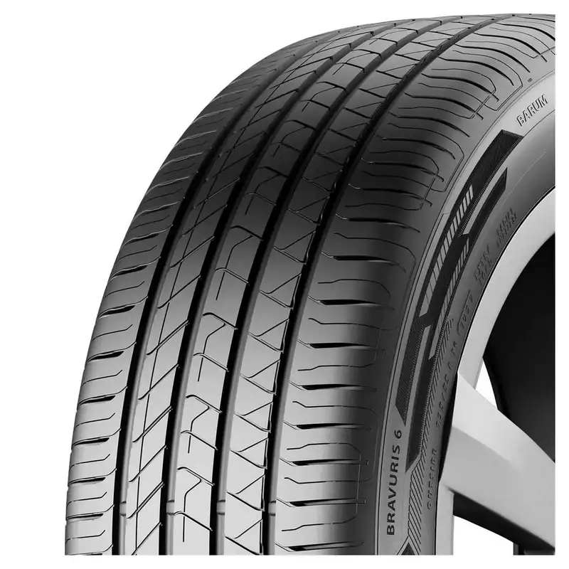 BARUM 225/45R17 BRAVURIS 6 91Y FR