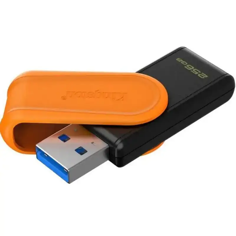 KINGSTON Flash pen 256GB DataTraveler Exodia S 3.2