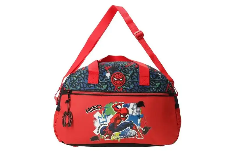 MARVEL SPIDERMAN URBAN decija putna torba