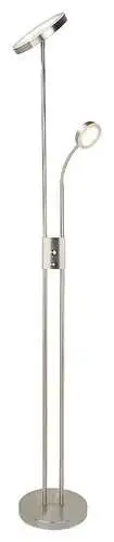 RABALUX Ohpus, podna lampa, LED / 18,5W (1750lm, 3000K)