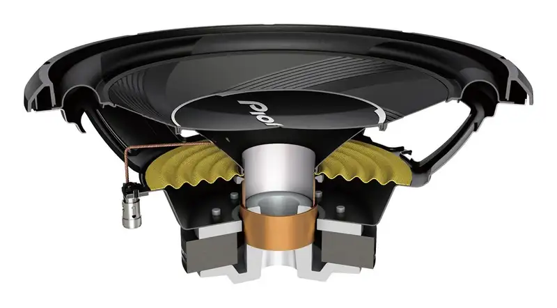 PIONEER TS-A30S4