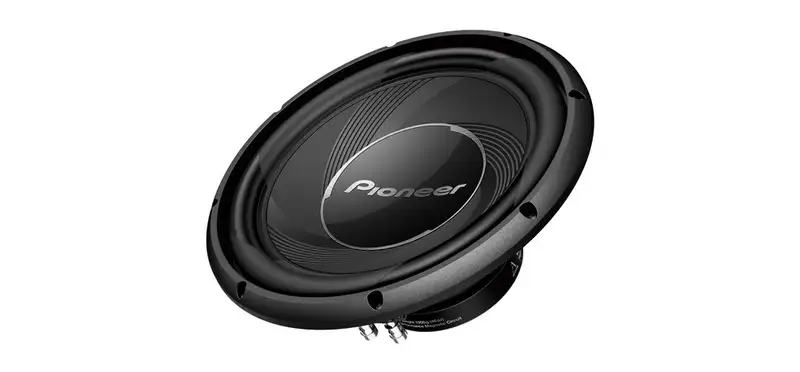 PIONEER TS-A30S4