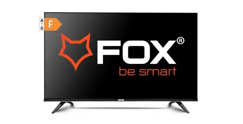 FOX 43WOS626D