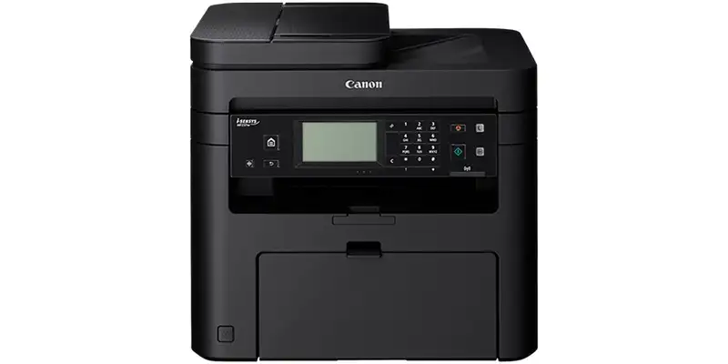 CANON i-SENSYS MF237W BUNDLE EU
