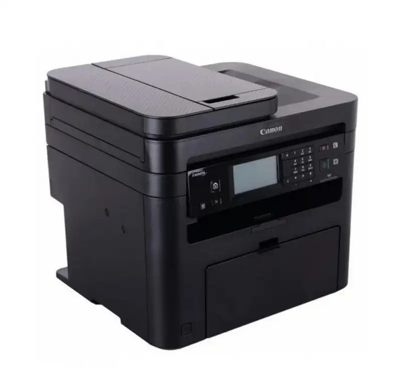 CANON i-SENSYS MF237W BUNDLE EU