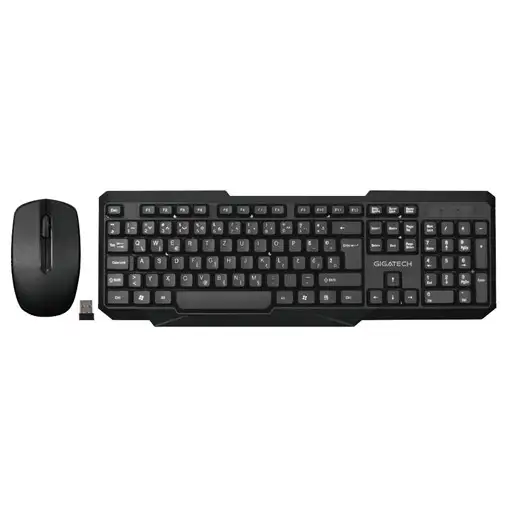 Gigatech GT-492W