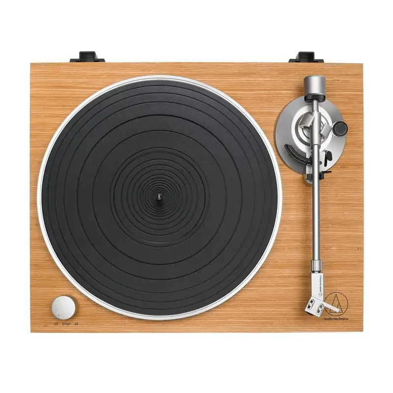 AUDIO TECHNICA AT-LPW30TK