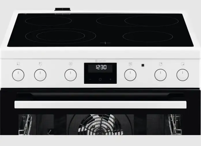AEG CCB6440ABW