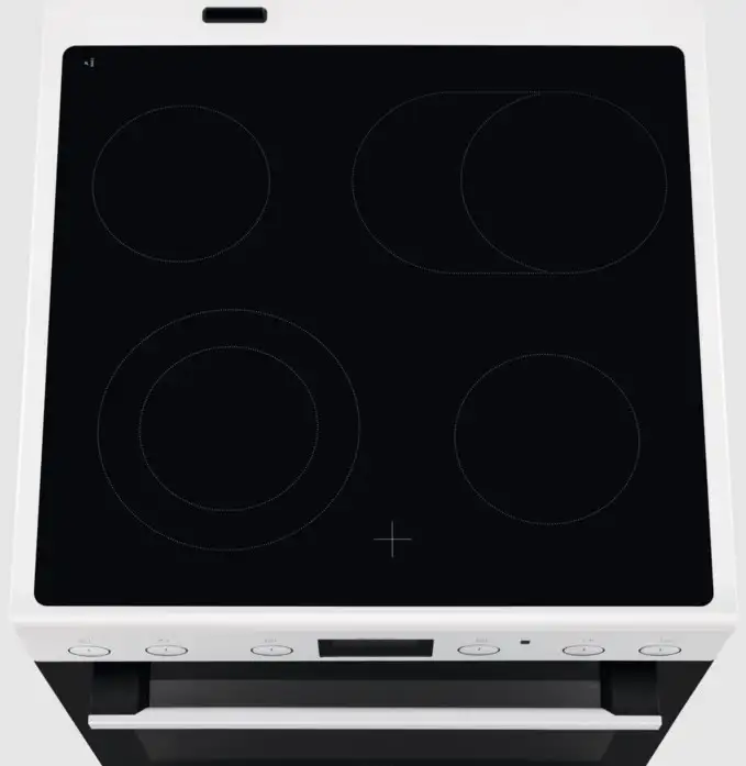 AEG CCB6440ABW