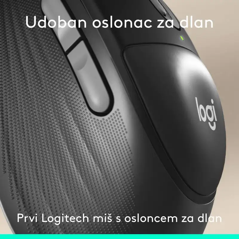 LOGITECH M850 L GRAPHITE 910-007715